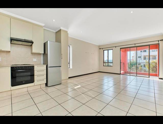 1 BEDROOM APARTMENT FOR SALE IN LONEHILL